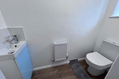 undefined, Marchie Close, Borrowash, DE72 3XX
