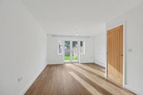 3 bedroom terraced house to rent, Marchie Close, Borrowash, DE72 3XX