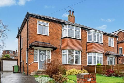 undefined, The Avenue, Alwoodley, Leeds, West Yorkshire