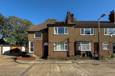 undefined, Fenman Court, Shelbourne Road, London