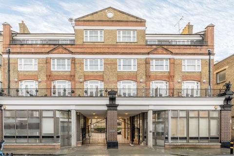 undefined, Bromells Road, London SW4