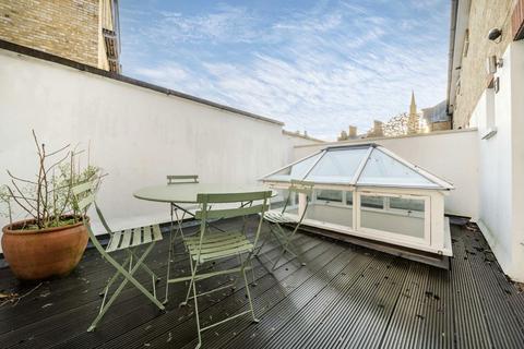 undefined, Bromells Road, London SW4