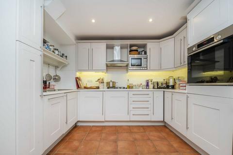 undefined, Bromells Road, London SW4