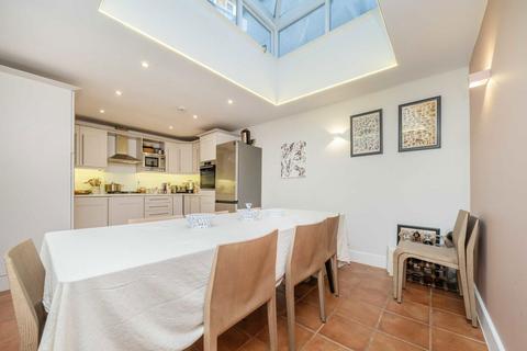 undefined, Bromells Road, London SW4