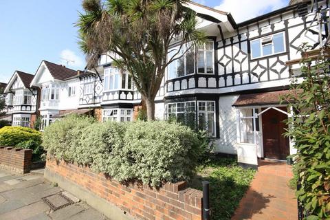 Loveday Road, London W13