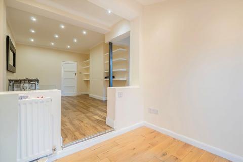 undefined, Loveday Road, London W13