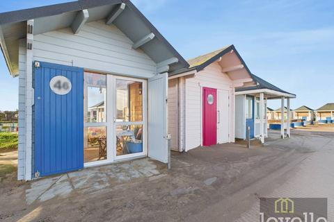 undefined, Queens Park Prom, Mablethorpe LN12