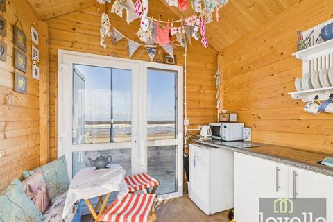 undefined, Queens Park Prom, Mablethorpe LN12