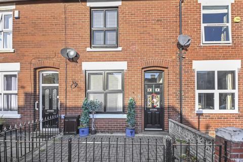 Lightburne Avenue, Pennington, Leigh