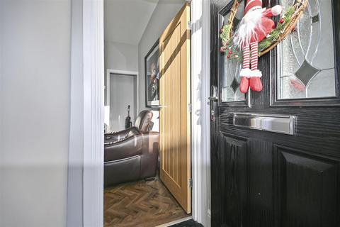 undefined, Lightburne Avenue, Pennington, Leigh