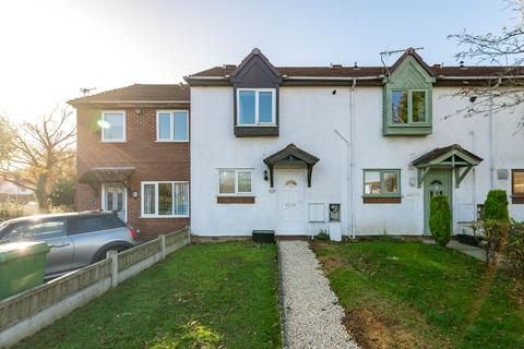 undefined, Charnwood Close, Warrington WA3