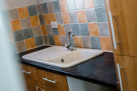 undefined, Charnwood Close, Warrington WA3