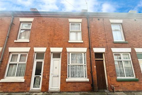2 bedroom terraced house for sale, Burfield Street, Leicester LE4