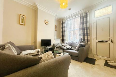 2 bedroom terraced house for sale, Burfield Street, Leicester LE4