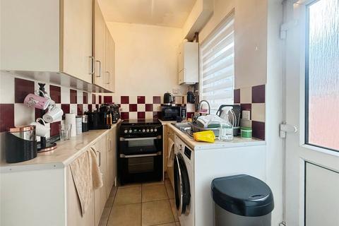 2 bedroom terraced house for sale, Burfield Street, Leicester LE4
