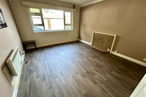 undefined, Crescent Road, Bournemouth