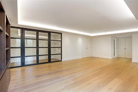 2 bedroom apartment to rent, Kensington Garden Square