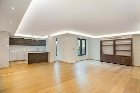 2 bedroom apartment to rent, Kensington Garden Square
