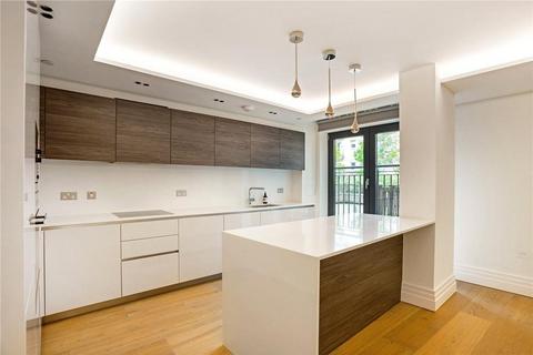 2 bedroom apartment to rent, Kensington Garden Square
