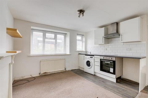 undefined, Petersham Mews, Lenton NG7