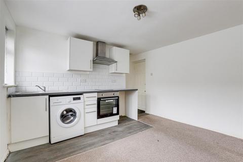 undefined, Petersham Mews, Lenton NG7