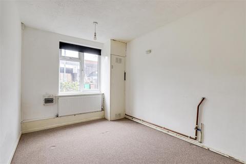 undefined, Petersham Mews, Lenton NG7
