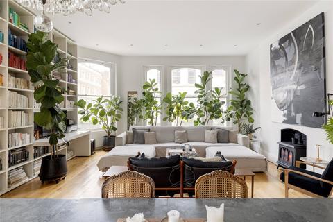 Westbourne Grove, Westminster, W2