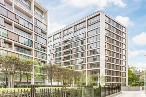 2 bedroom apartment to rent, Kensington High Street, London, W14