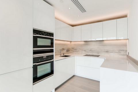 2 bedroom apartment to rent, Kensington High Street, London, W14