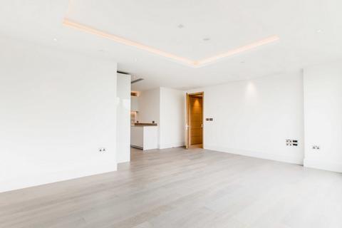 2 bedroom apartment to rent, Kensington High Street, London, W14