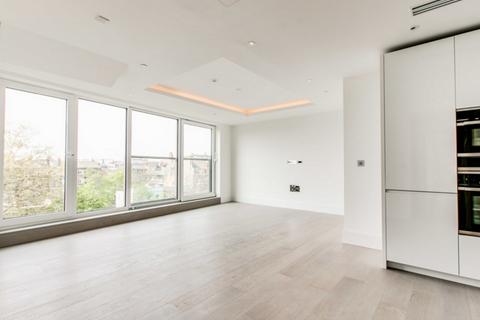 2 bedroom apartment to rent, Kensington High Street, London, W14