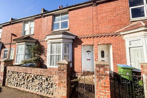 undefined, Ockley Road, Bognor Regis