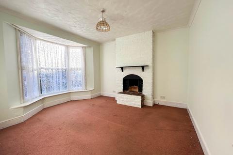 2 bedroom terraced house for sale, Ockley Road, Bognor Regis