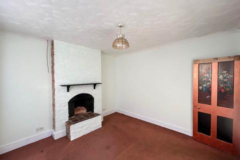 2 bedroom terraced house for sale, Ockley Road, Bognor Regis