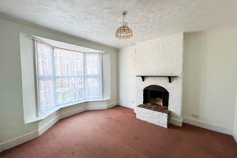 2 bedroom terraced house for sale, Ockley Road, Bognor Regis