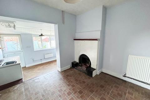 2 bedroom terraced house for sale, Ockley Road, Bognor Regis