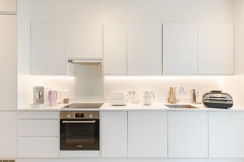 2 bedroom apartment to rent, Inglis Road, London, W5