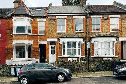 Steele Road, London
