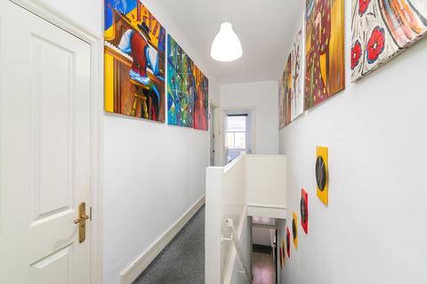 undefined, Steele Road, London