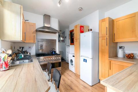undefined, Steele Road, London