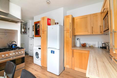undefined, Steele Road, London