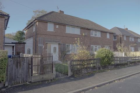 3 bedroom terraced house to rent - West Avenue, Stainforth, Doncaster, DN7