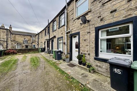undefined, Westgate, Almondbury, Huddersfield, HD5 8XF