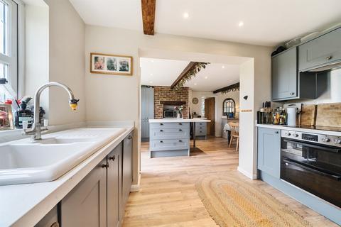 undefined, Highnoons Cottages Scratchings Lane, Balls Cross, Petworth, GU28