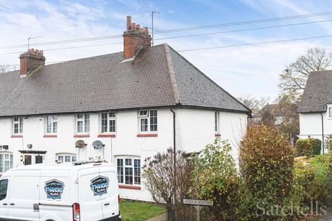 Common View, Letchworth Garden City, SG6