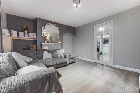 undefined, Common View, Letchworth Garden City, SG6