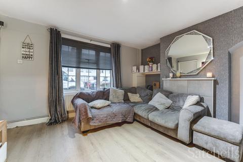 undefined, Common View, Letchworth Garden City, SG6