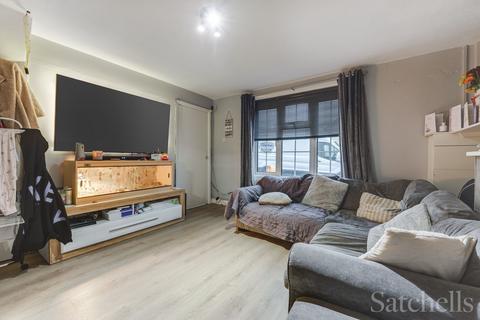 undefined, Common View, Letchworth Garden City, SG6