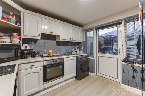 undefined, Common View, Letchworth Garden City, SG6