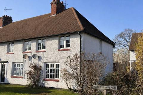 Common View, Letchworth Garden City, SG6